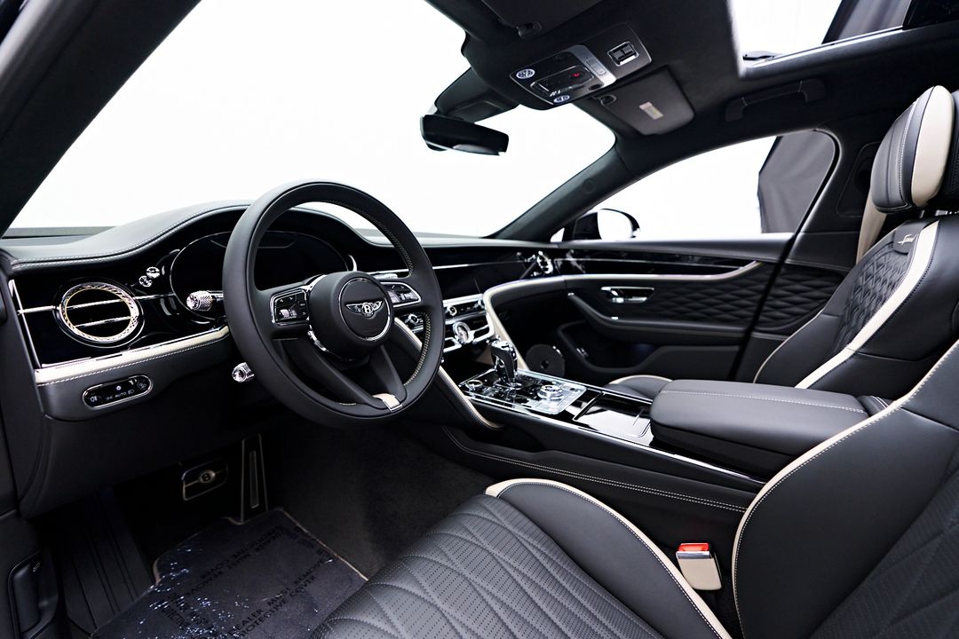 2023 Bentley Flying Spur