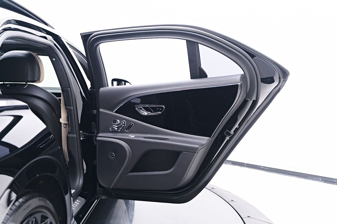 2023 Bentley Flying Spur