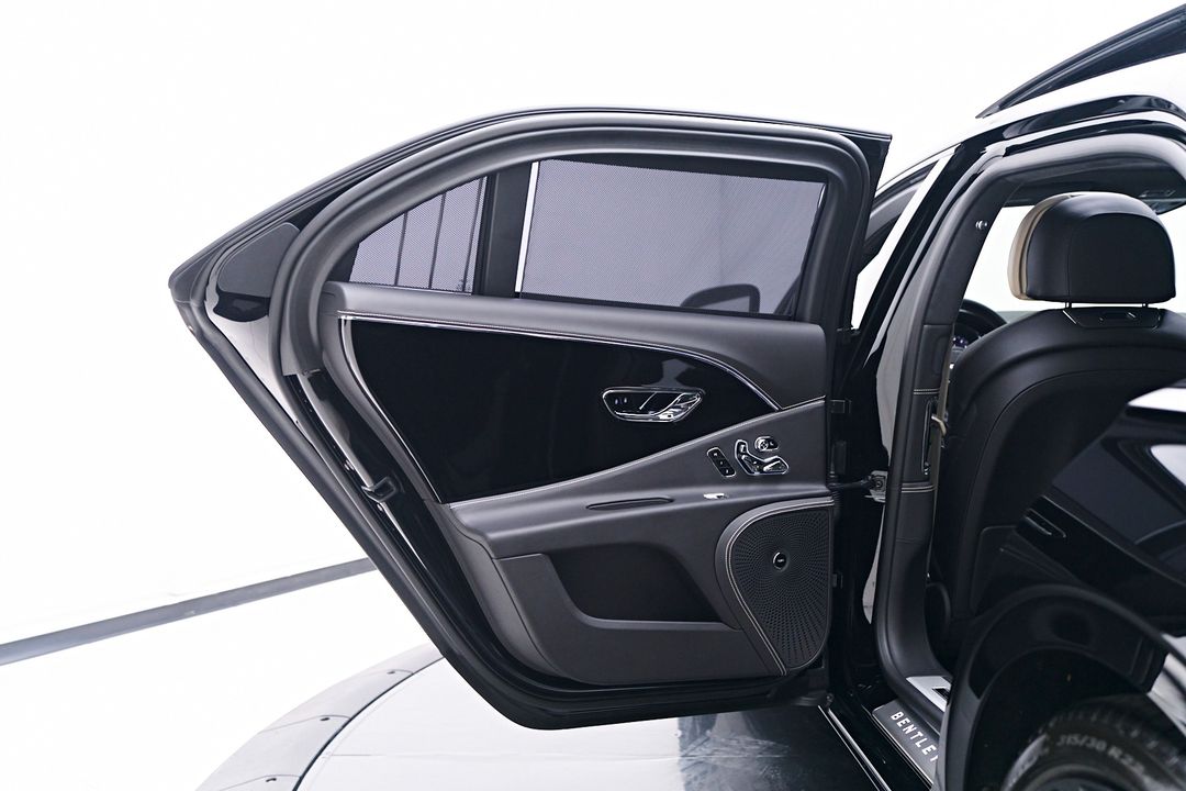 2023 Bentley Flying Spur