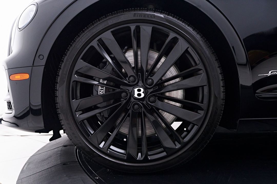 2023 Bentley Flying Spur