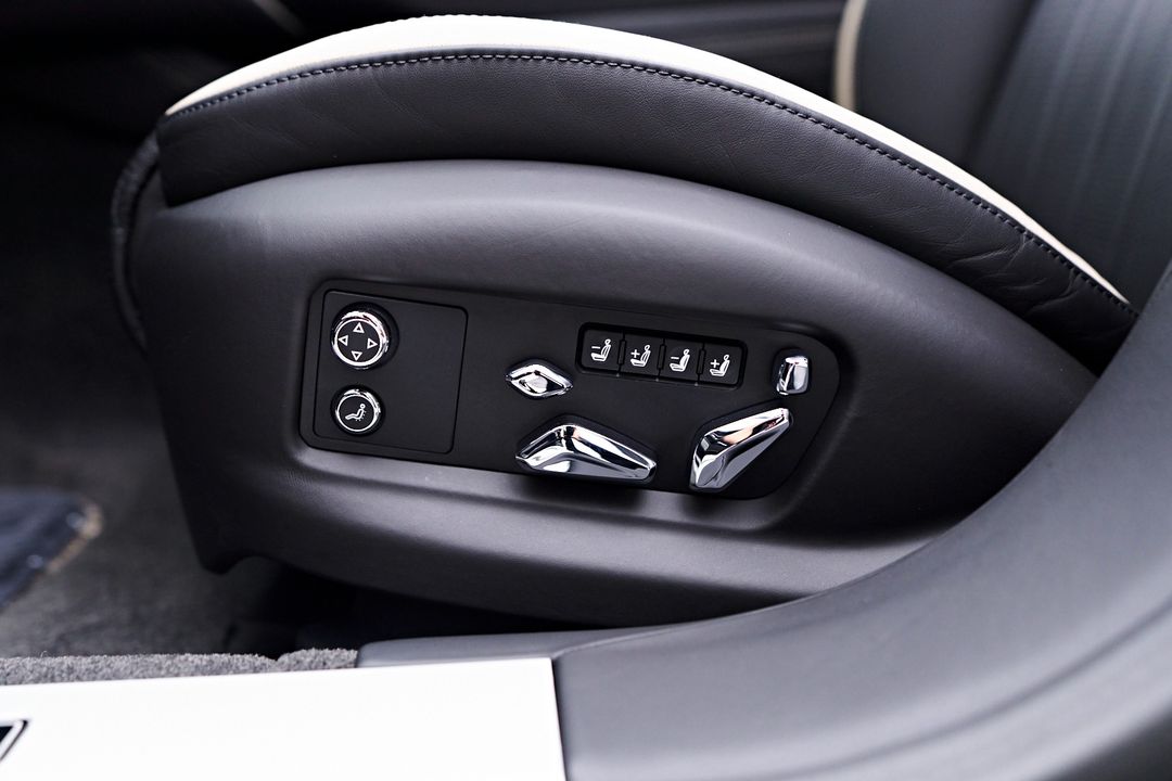 2023 Bentley Flying Spur