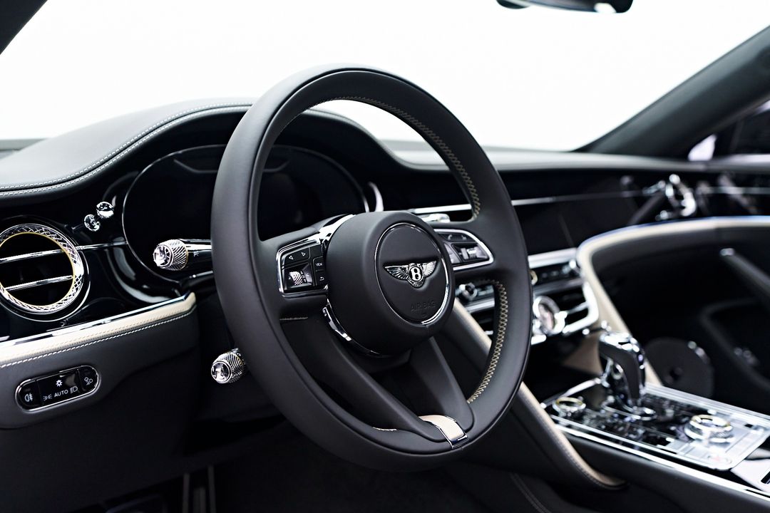2023 Bentley Flying Spur