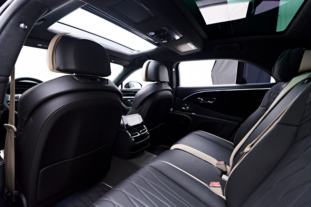 2023 Bentley Flying Spur