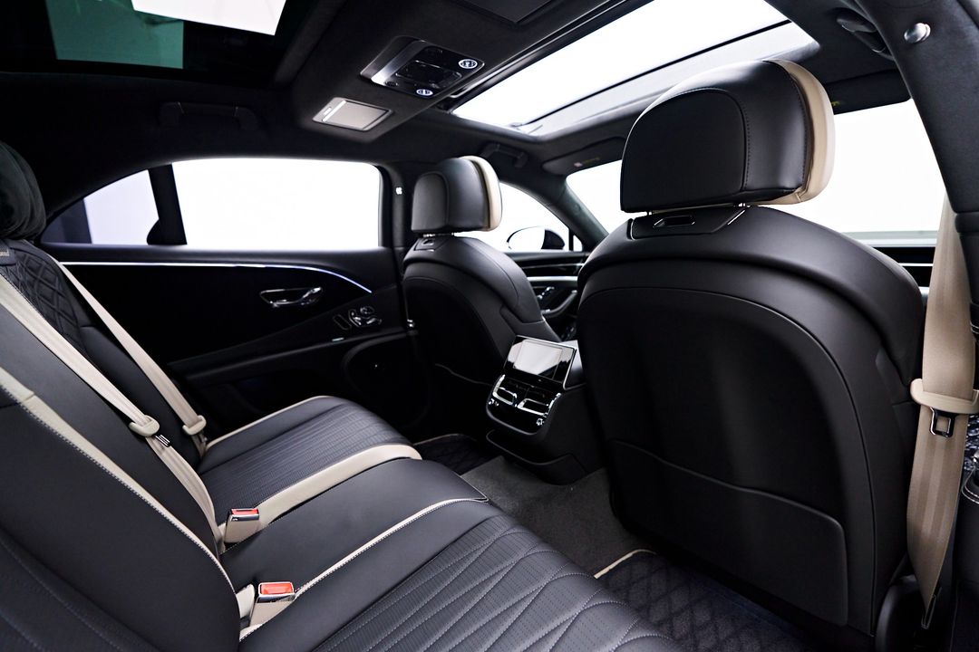 2023 Bentley Flying Spur