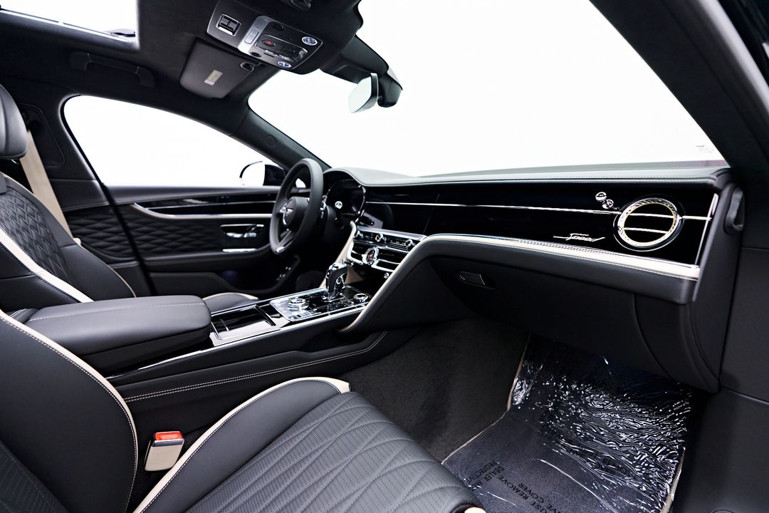 2023 Bentley Flying Spur