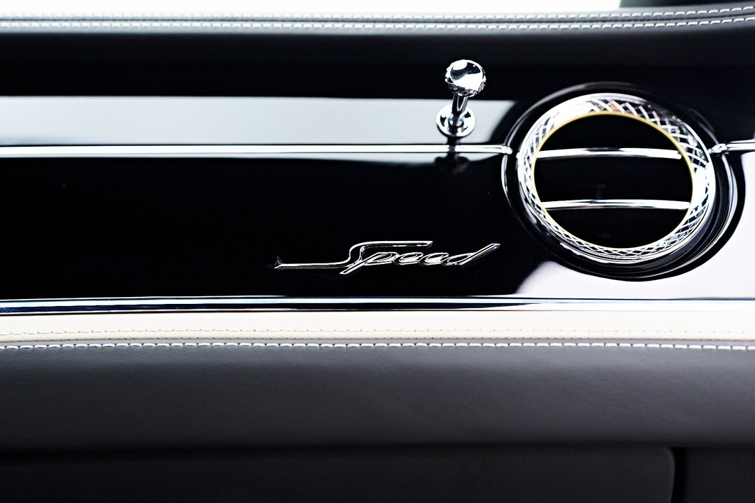 2023 Bentley Flying Spur
