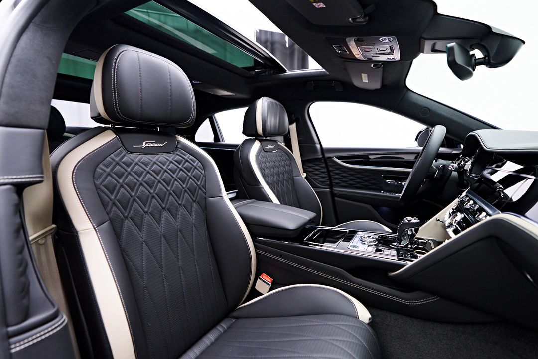 2023 Bentley Flying Spur