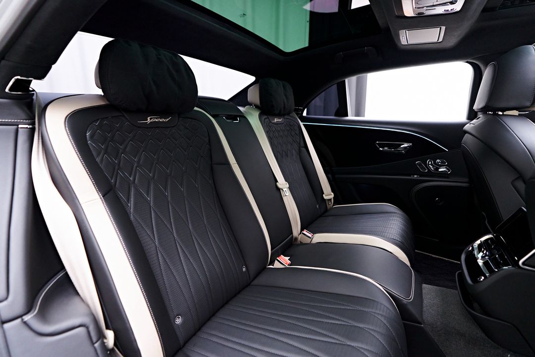 2023 Bentley Flying Spur