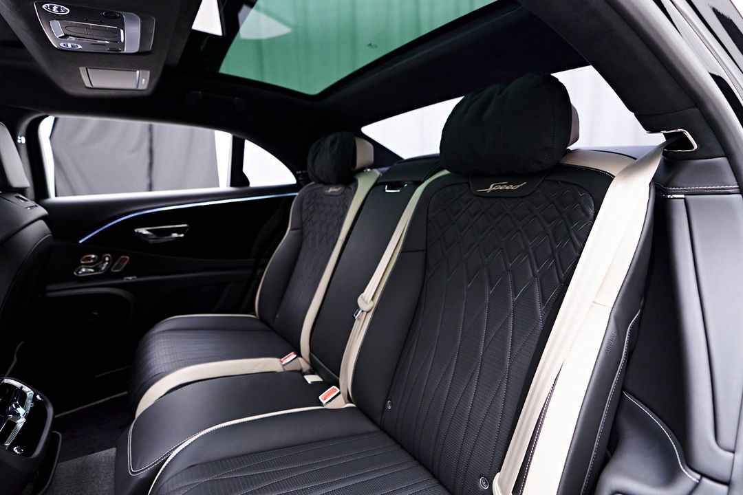 2023 Bentley Flying Spur
