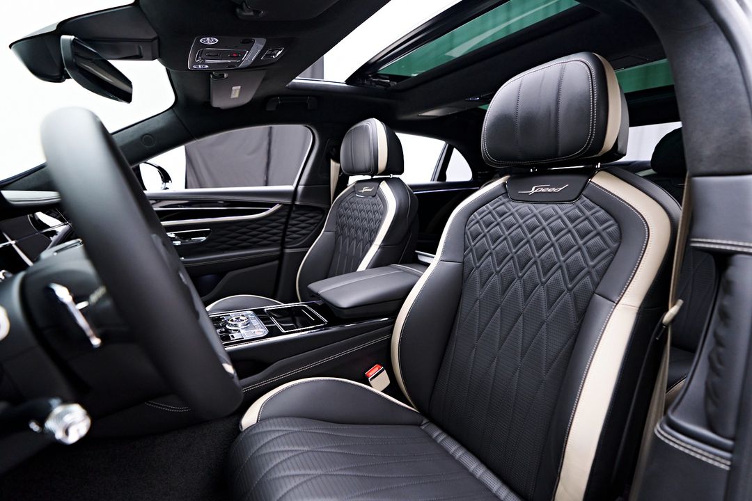 2023 Bentley Flying Spur