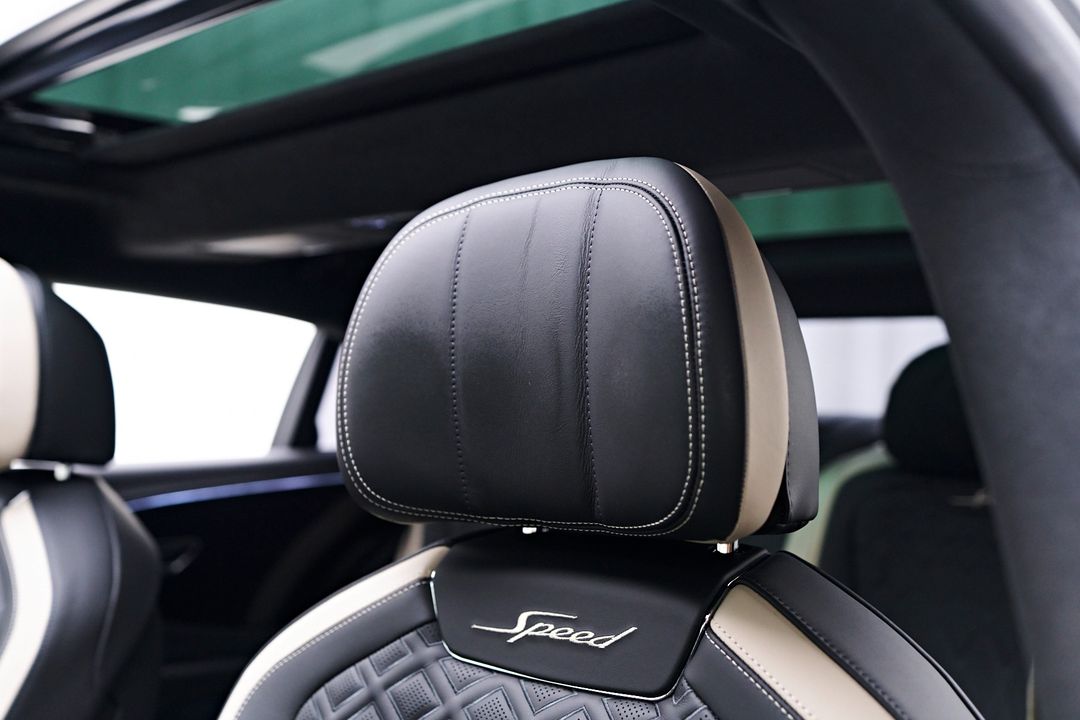 2023 Bentley Flying Spur
