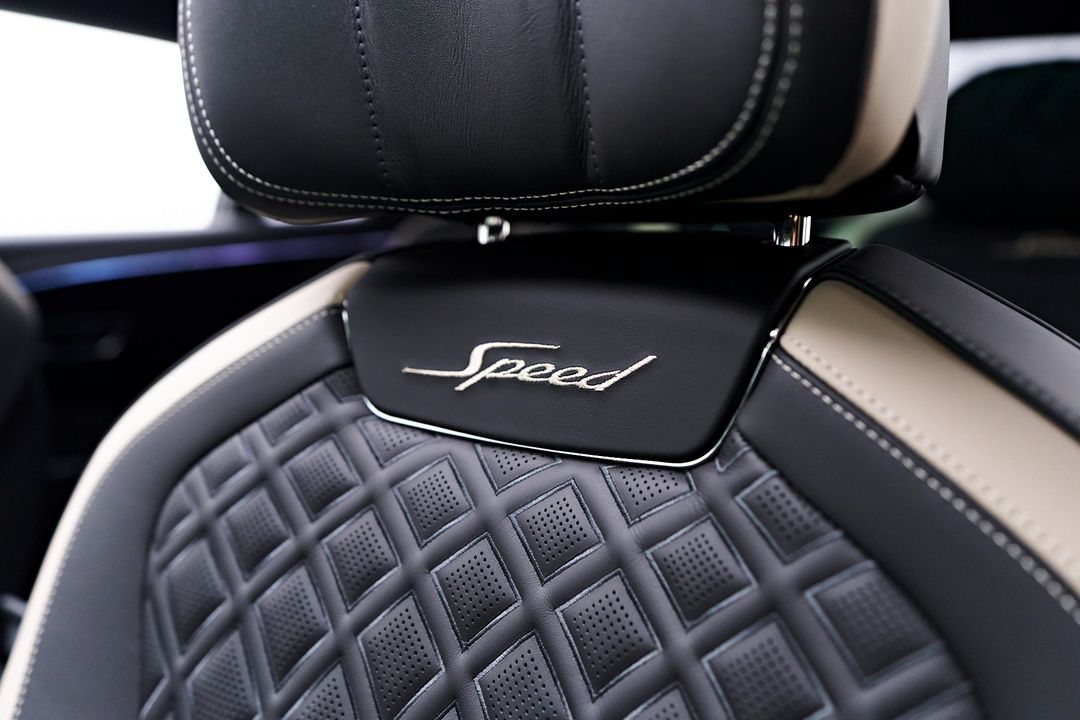 2023 Bentley Flying Spur