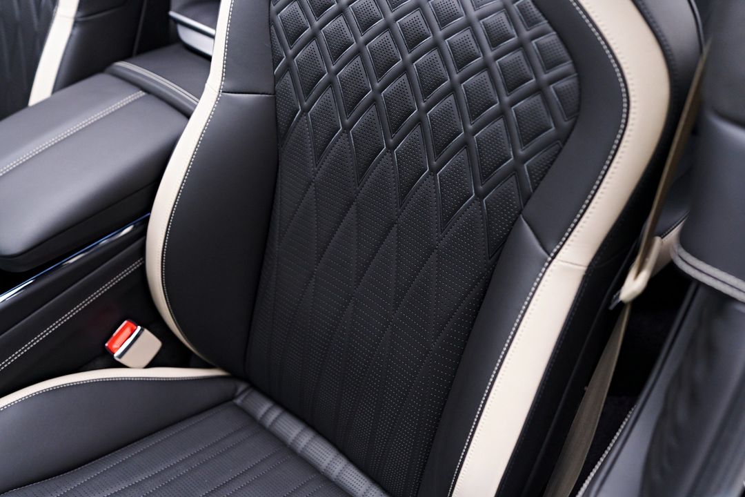 2023 Bentley Flying Spur