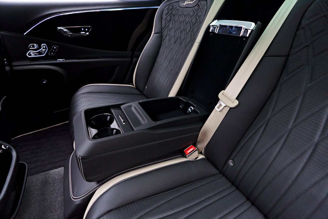 2023 Bentley Flying Spur