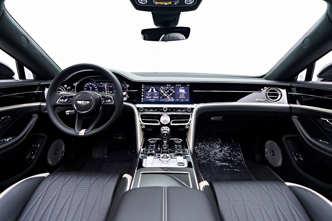 2023 Bentley Flying Spur