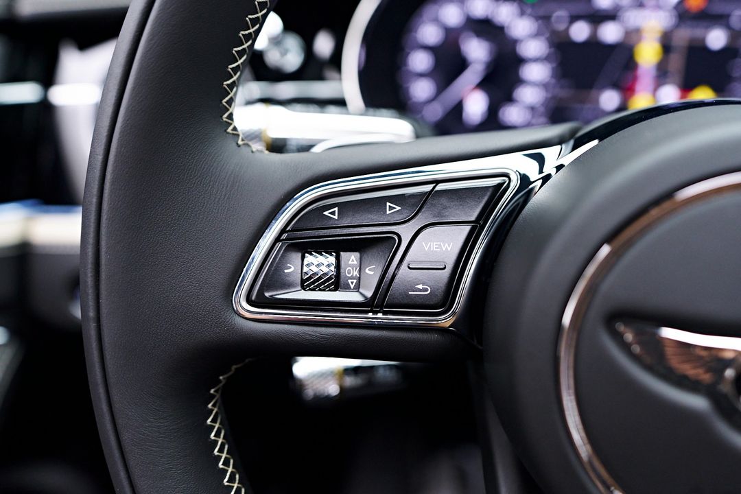 2023 Bentley Flying Spur