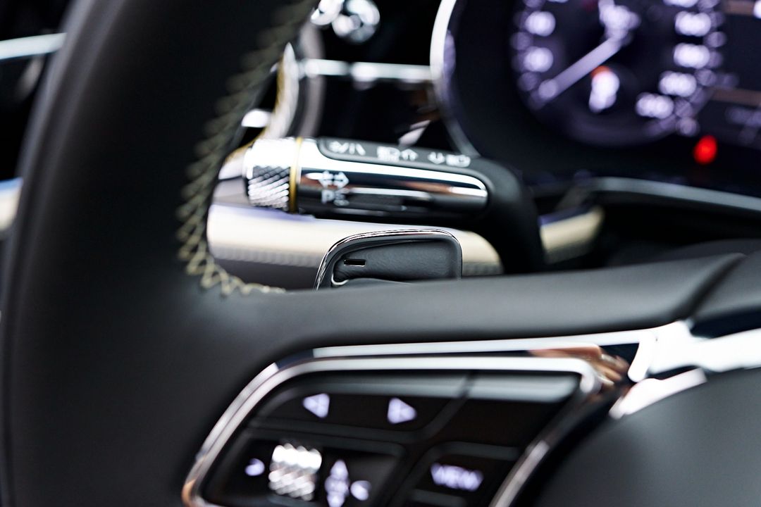 2023 Bentley Flying Spur