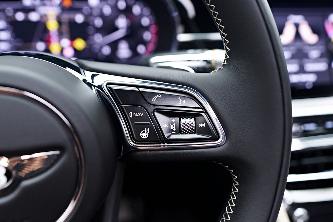 2023 Bentley Flying Spur