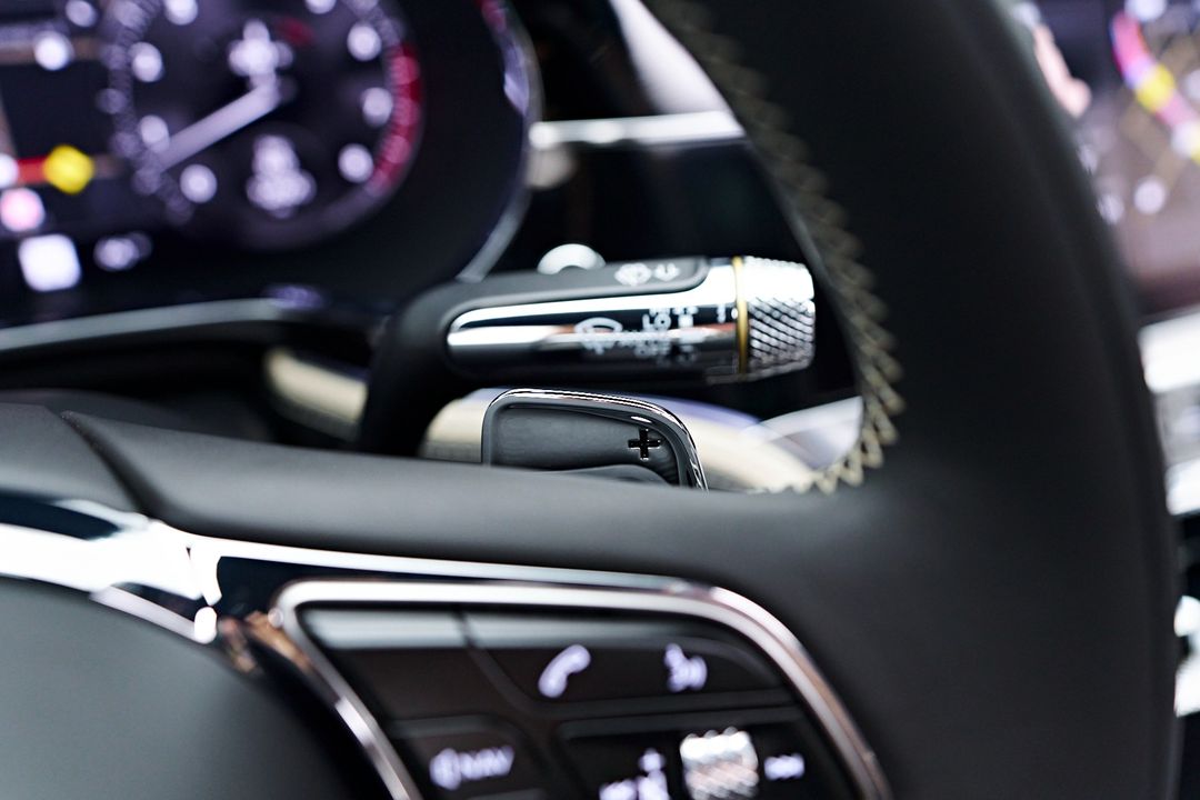 2023 Bentley Flying Spur