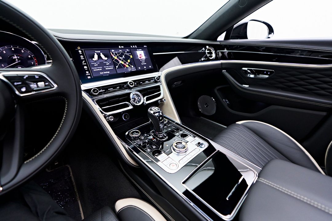 2023 Bentley Flying Spur