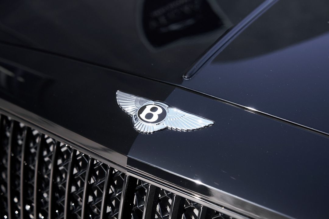 2023 Bentley Flying Spur