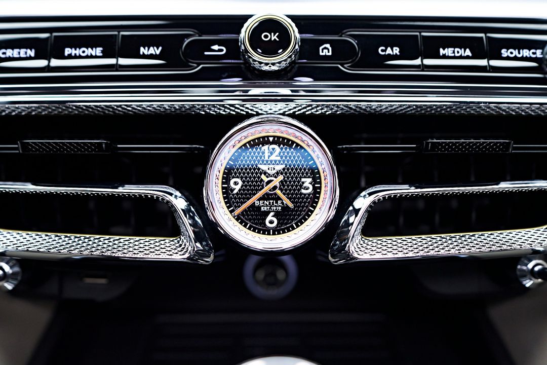 2023 Bentley Flying Spur