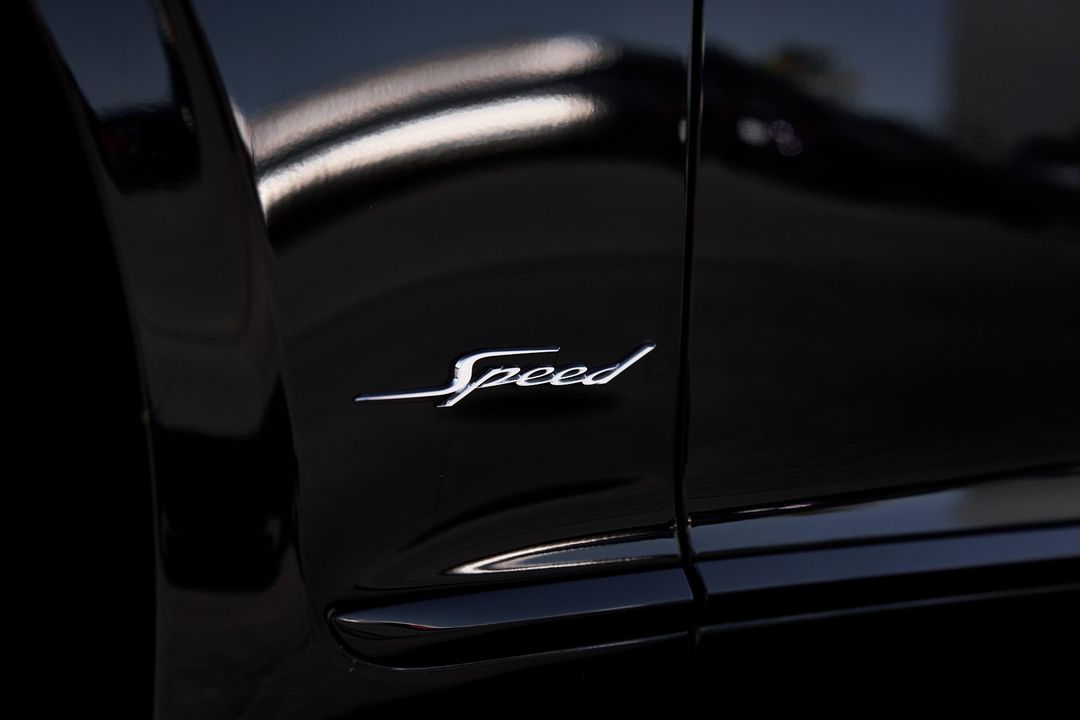 2023 Bentley Flying Spur
