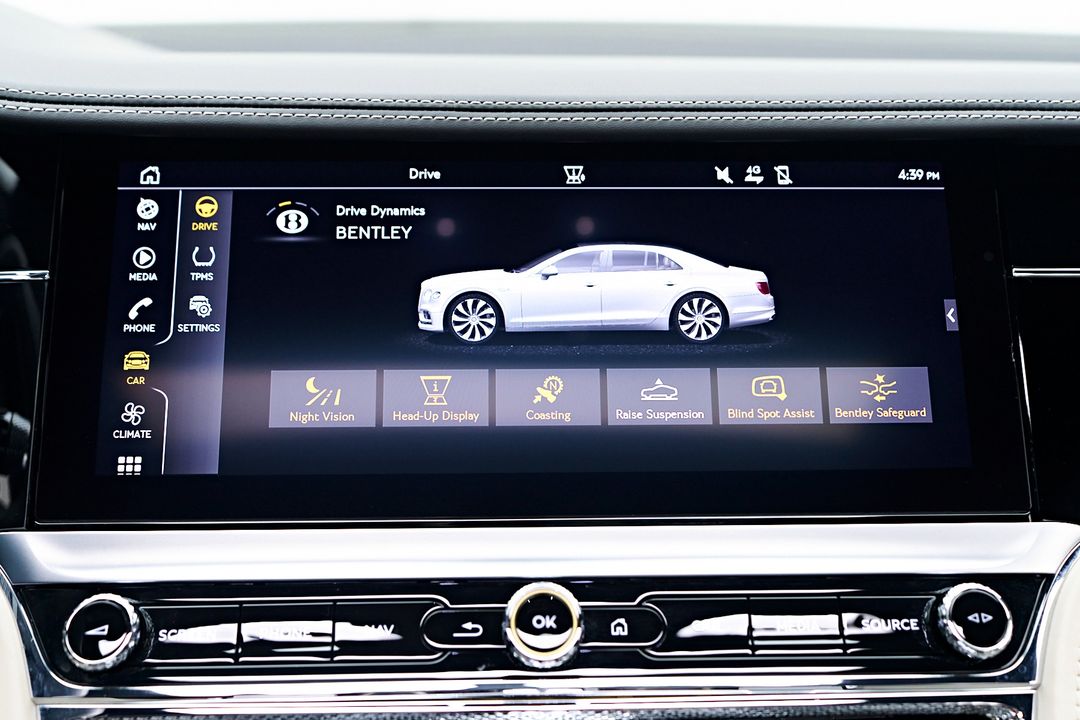 2023 Bentley Flying Spur