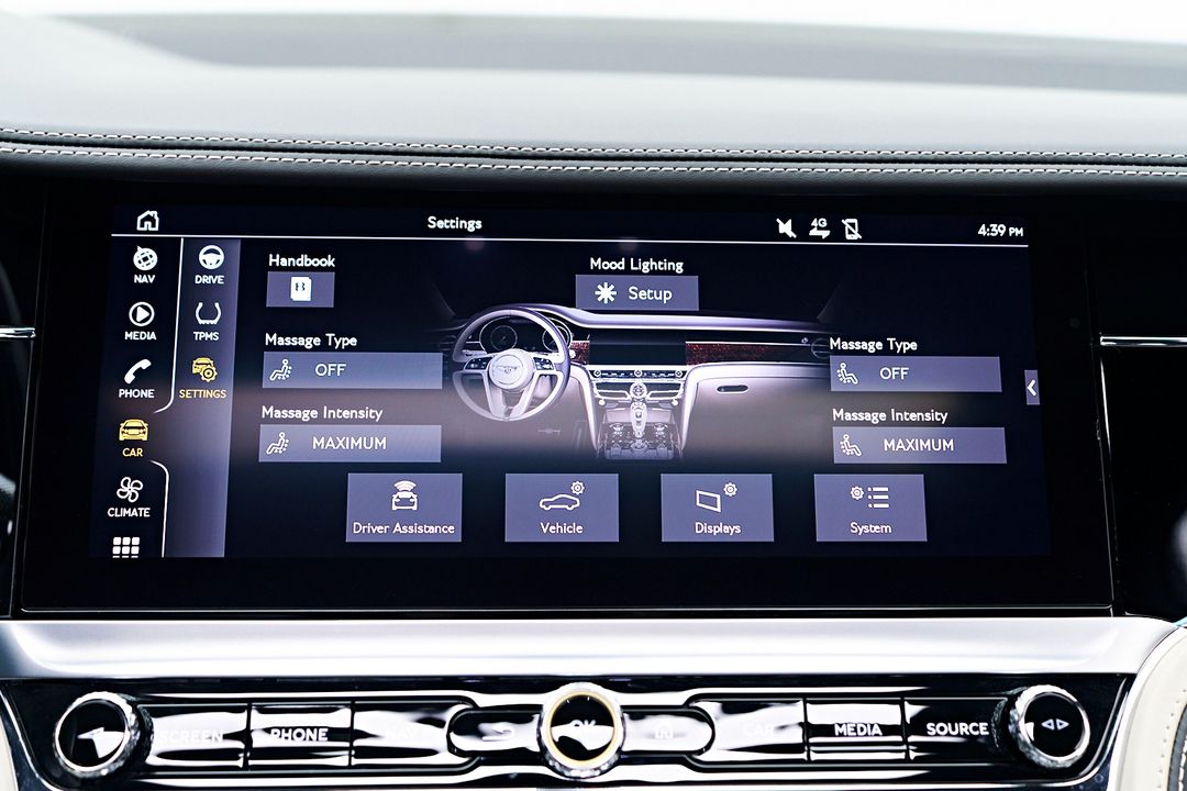 2023 Bentley Flying Spur