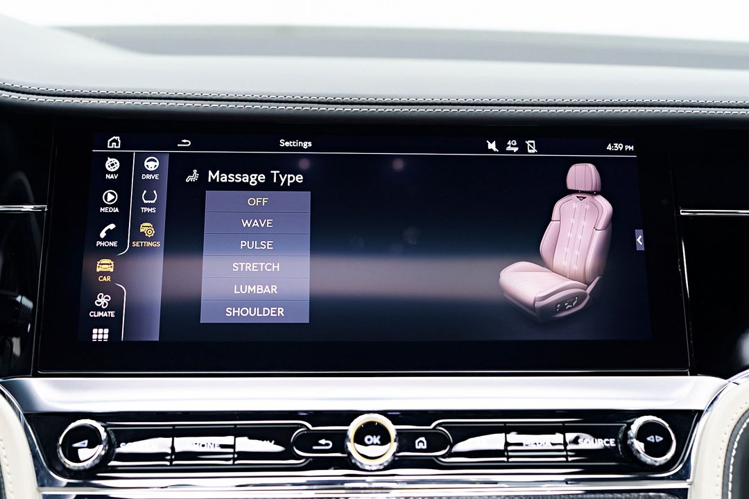 2023 Bentley Flying Spur