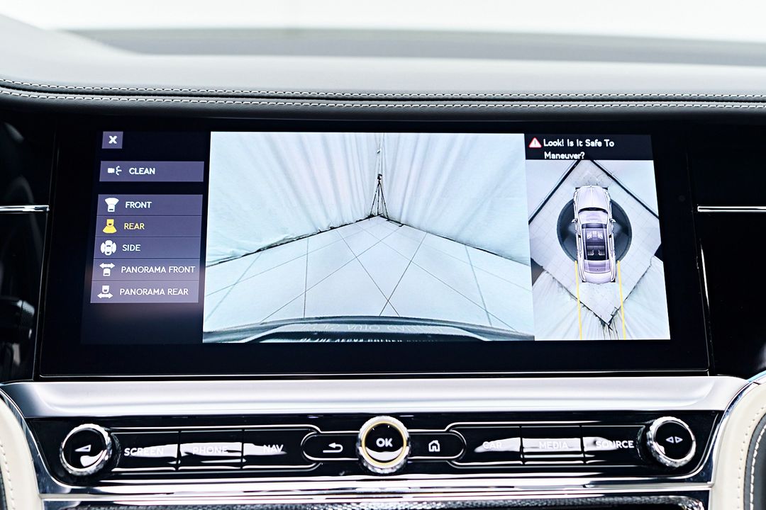 2023 Bentley Flying Spur