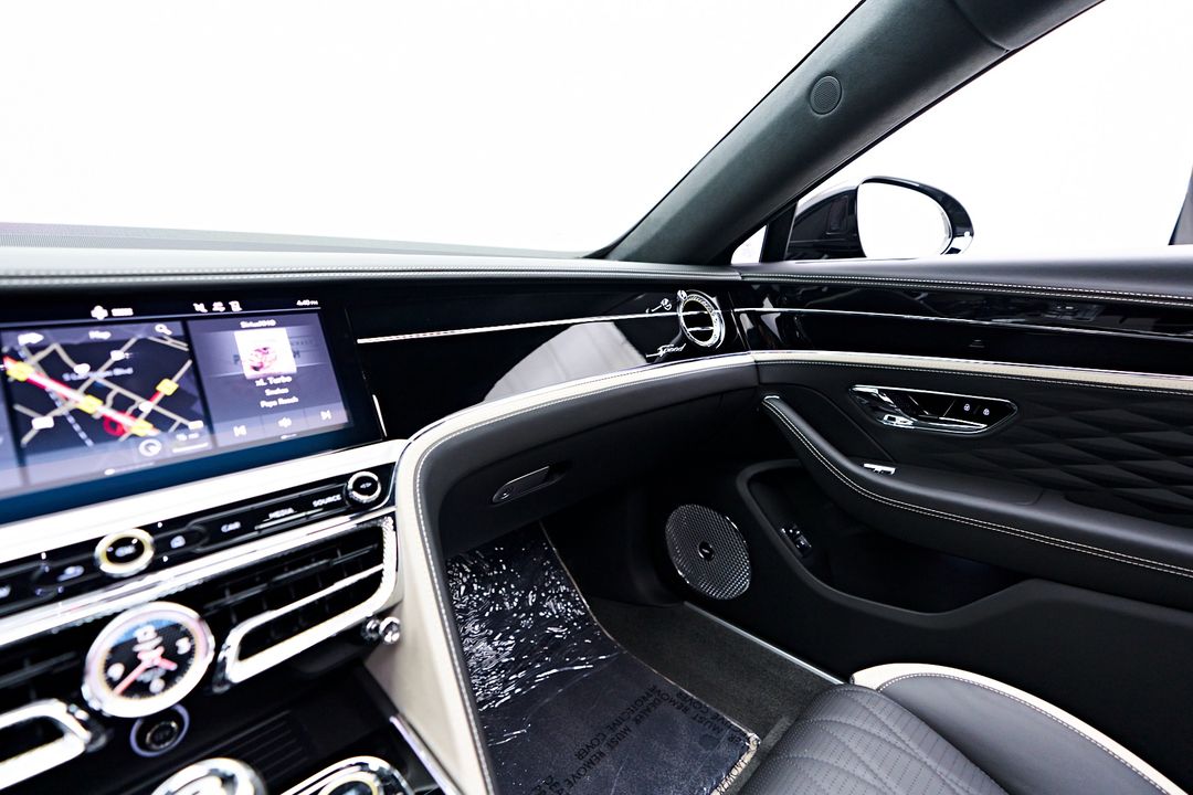 2023 Bentley Flying Spur
