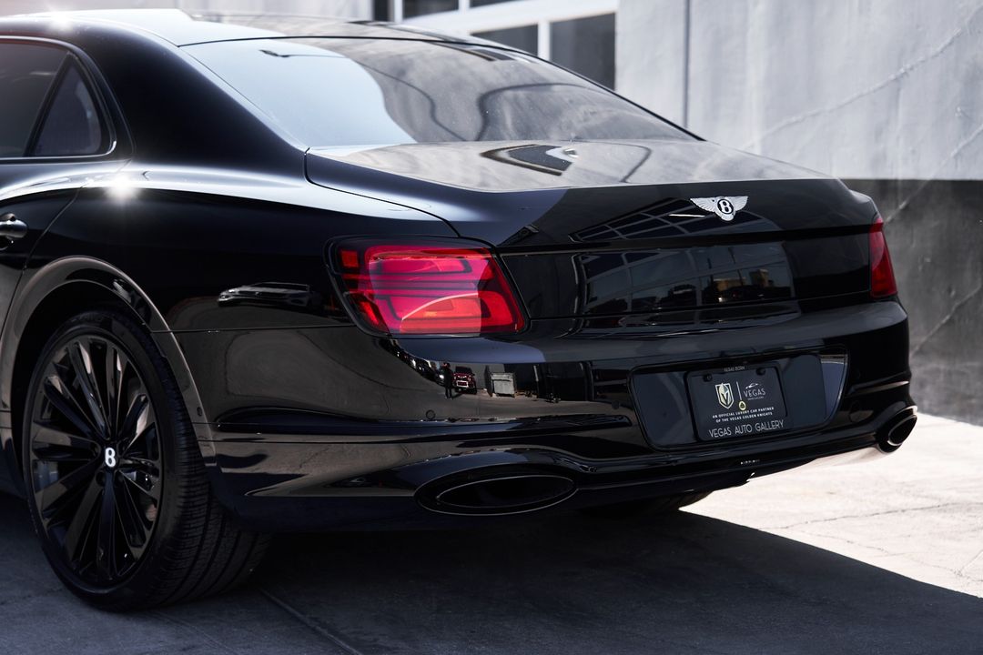 2023 Bentley Flying Spur