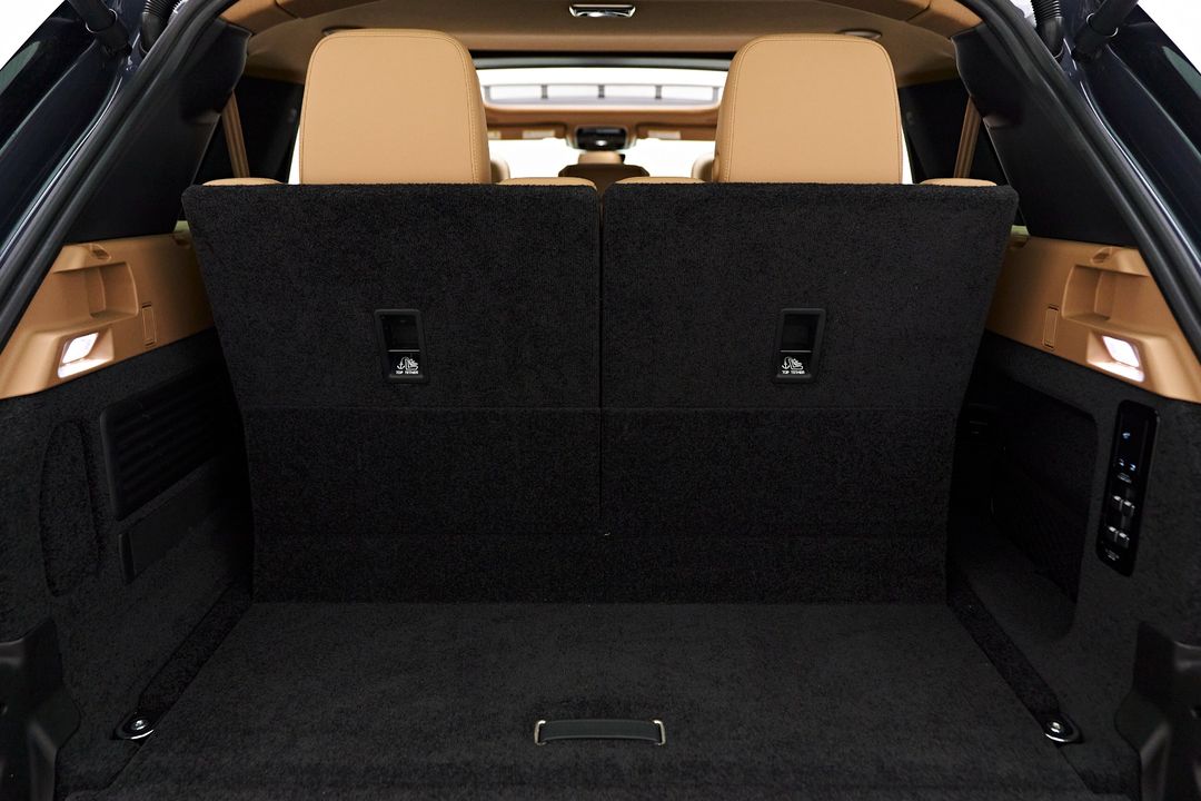 2024 Land Rover Range Rover