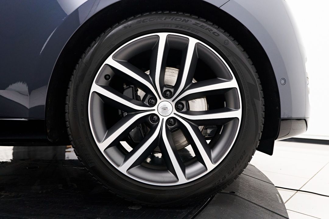 2024 Land Rover Range Rover