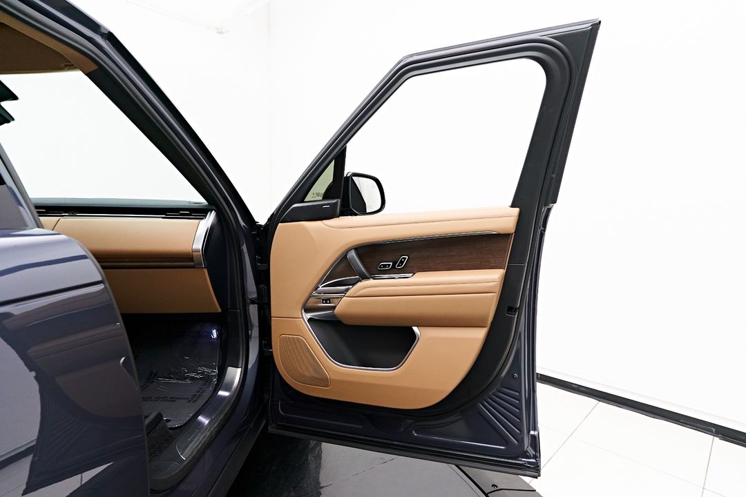 2024 Land Rover Range Rover