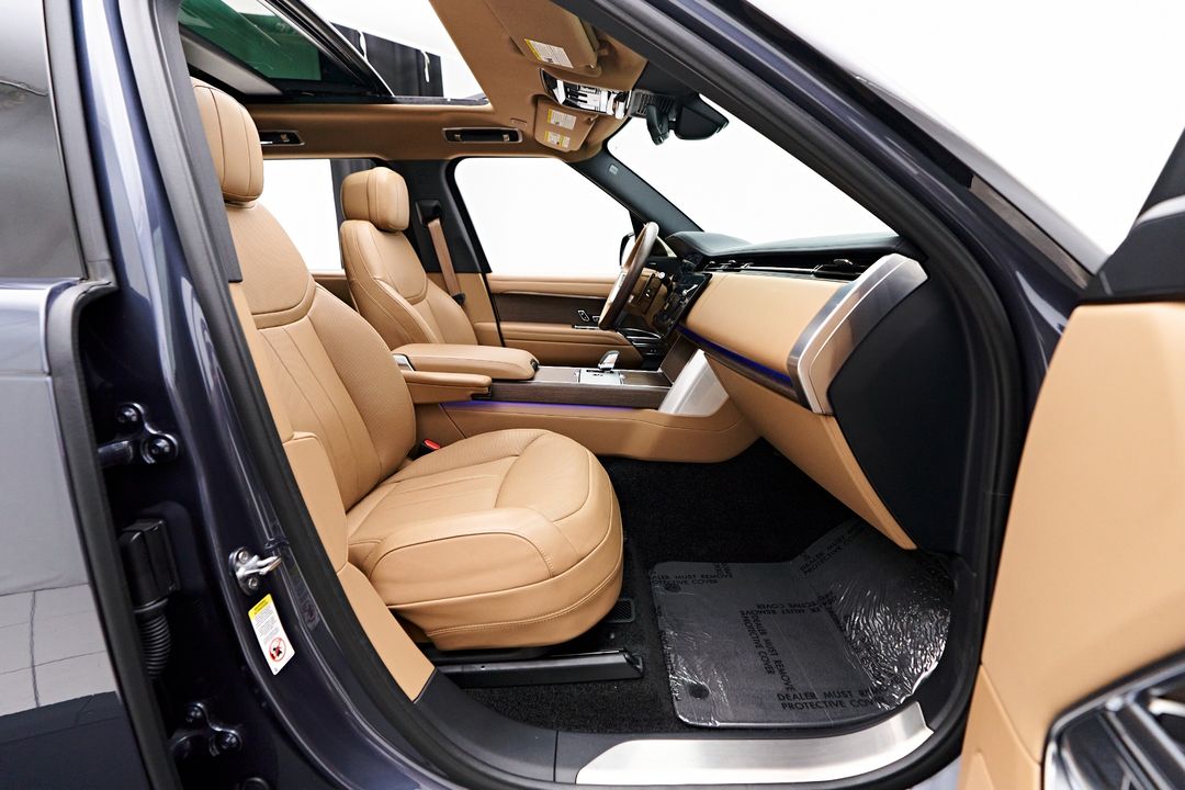 2024 Land Rover Range Rover
