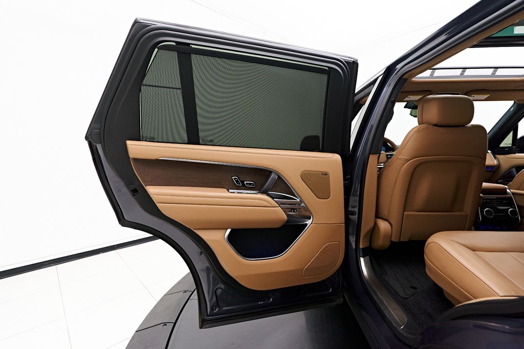 2024 Land Rover Range Rover