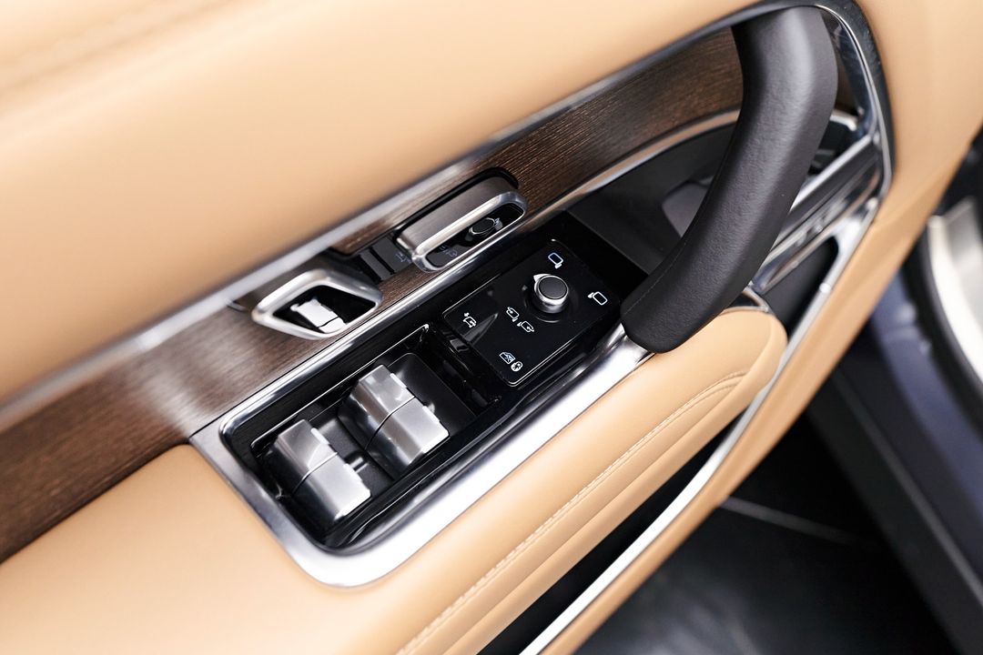 2024 Land Rover Range Rover