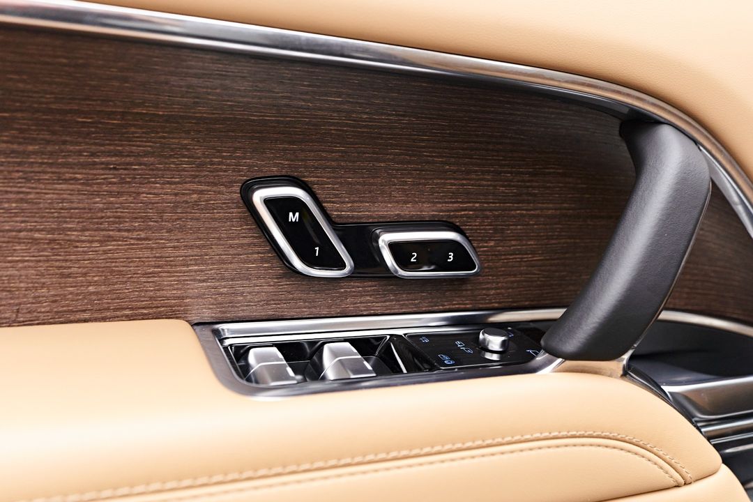 2024 Land Rover Range Rover