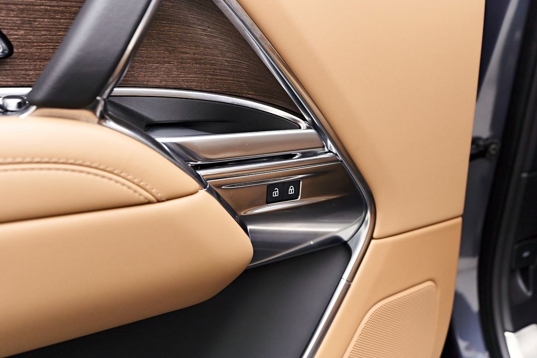 2024 Land Rover Range Rover