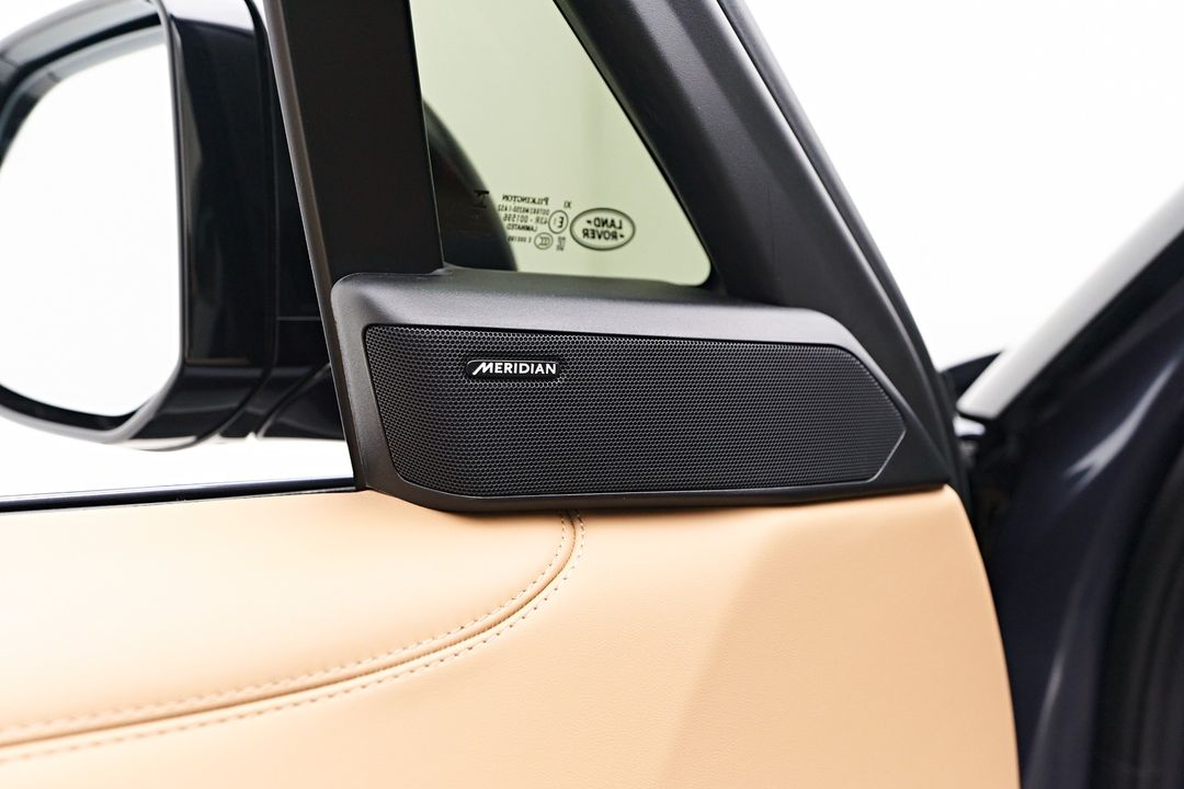 2024 Land Rover Range Rover