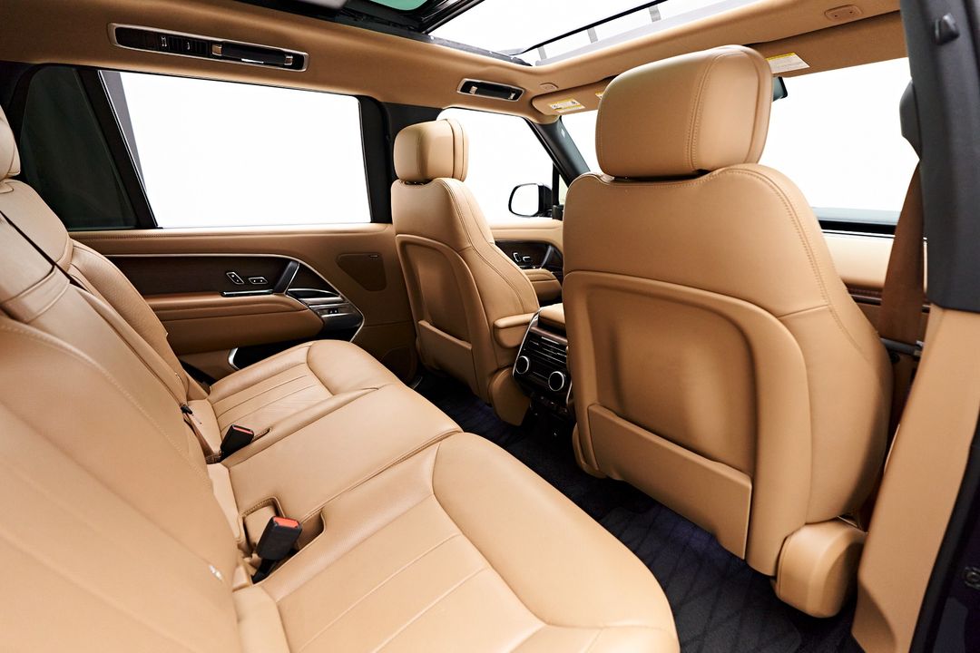2024 Land Rover Range Rover