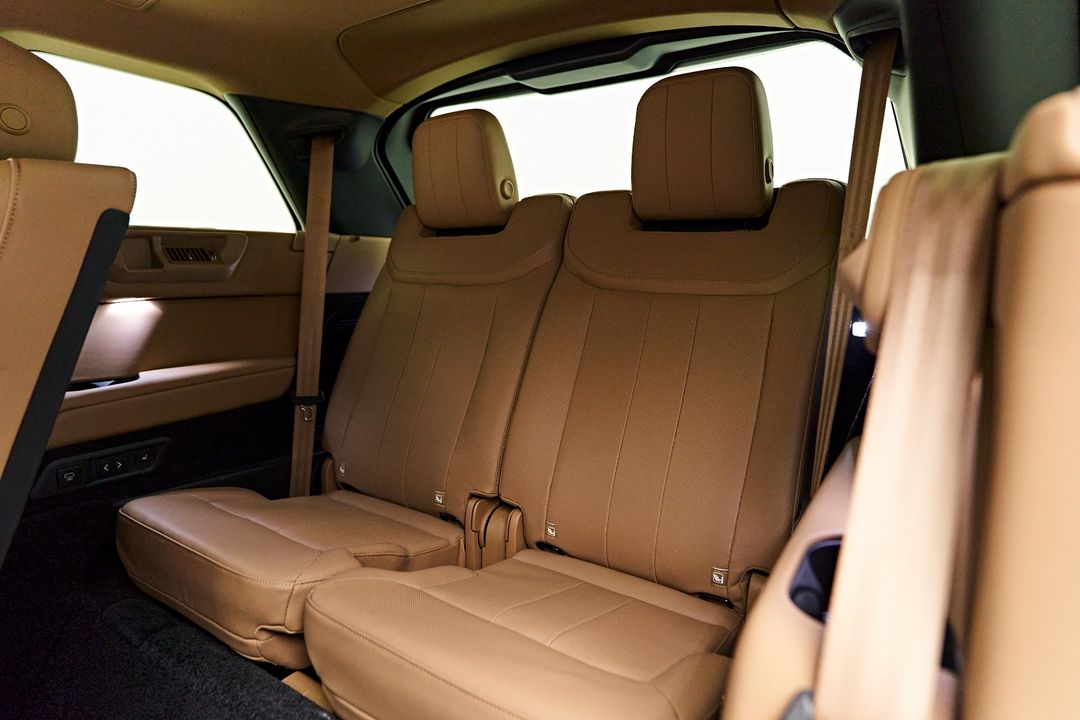2024 Land Rover Range Rover