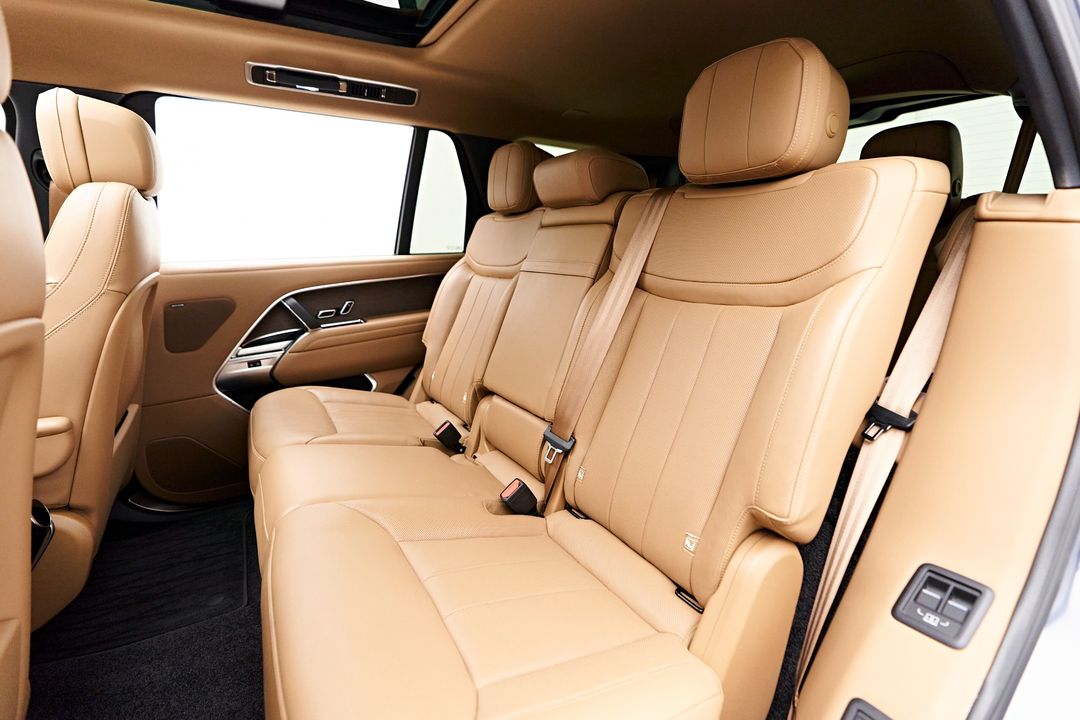 2024 Land Rover Range Rover
