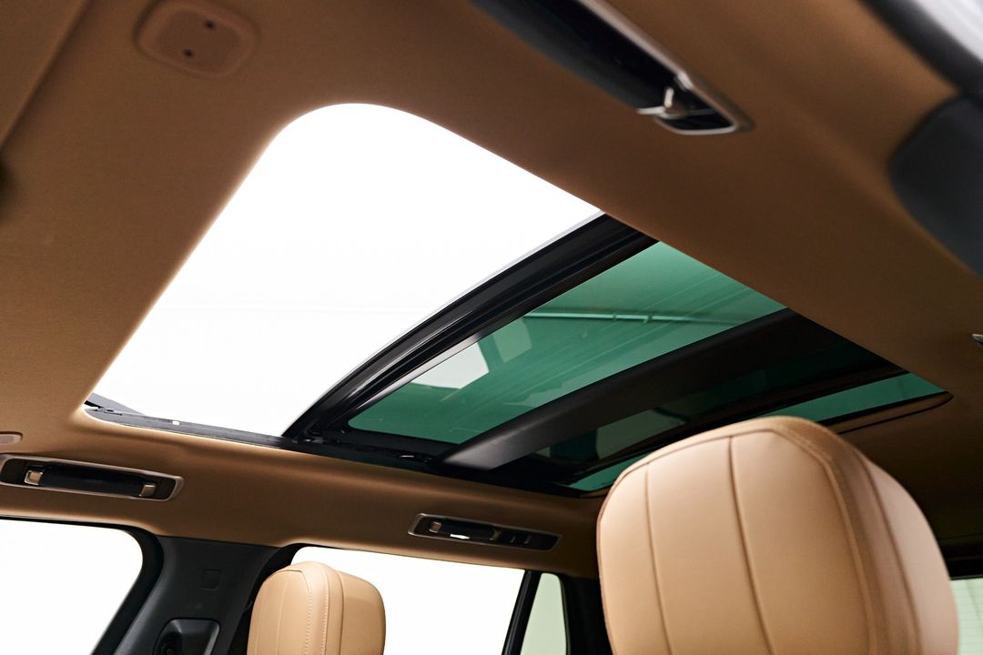 2024 Land Rover Range Rover