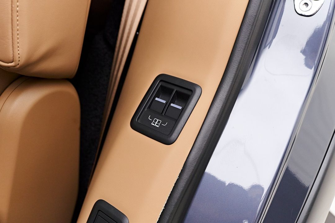 2024 Land Rover Range Rover