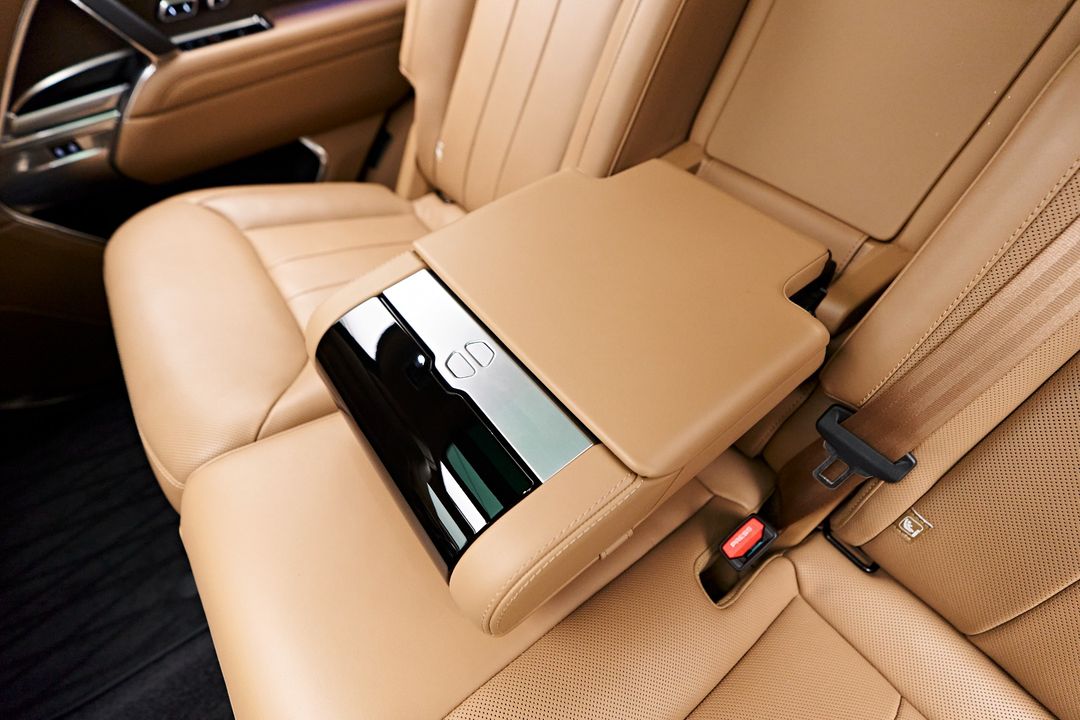 2024 Land Rover Range Rover