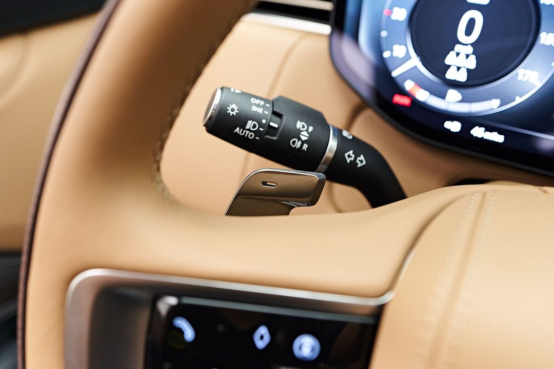 2024 Land Rover Range Rover