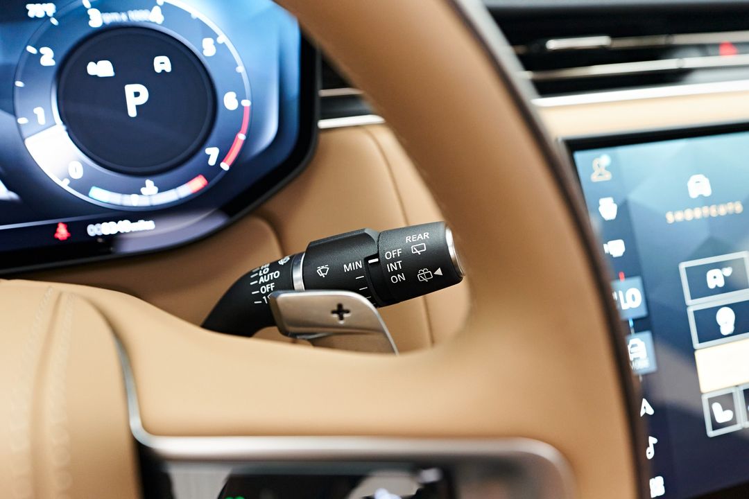 2024 Land Rover Range Rover